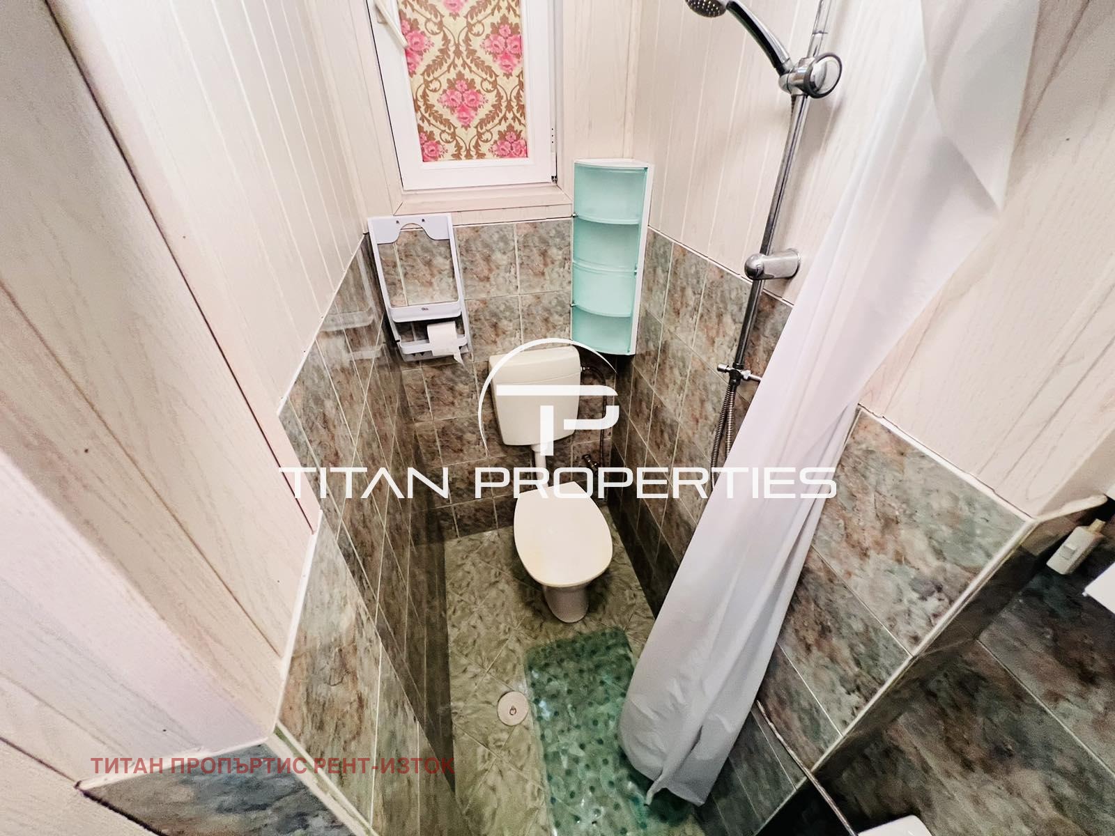 Дава под наем КЪЩА, гр. Бургас, Банево, снимка 9 - Къщи - 53607218