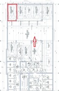 Дава под наем ГАРАЖ, ПАРКОМЯСТО, гр. София, Зона Б-19, снимка 2