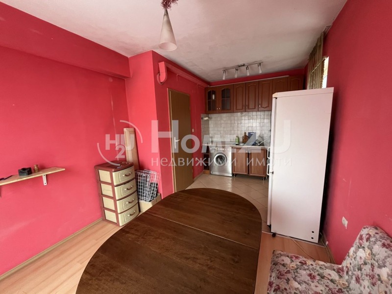 Дава под Наем 2-СТАЕН в град София, Овча купел 2 - 77 кв.м / 550 € » 1 075.71 лв., ХОУМ ТУ Ю БЪЛГАРИЯ АД - ОФИС МОНТЕВИДЕО
