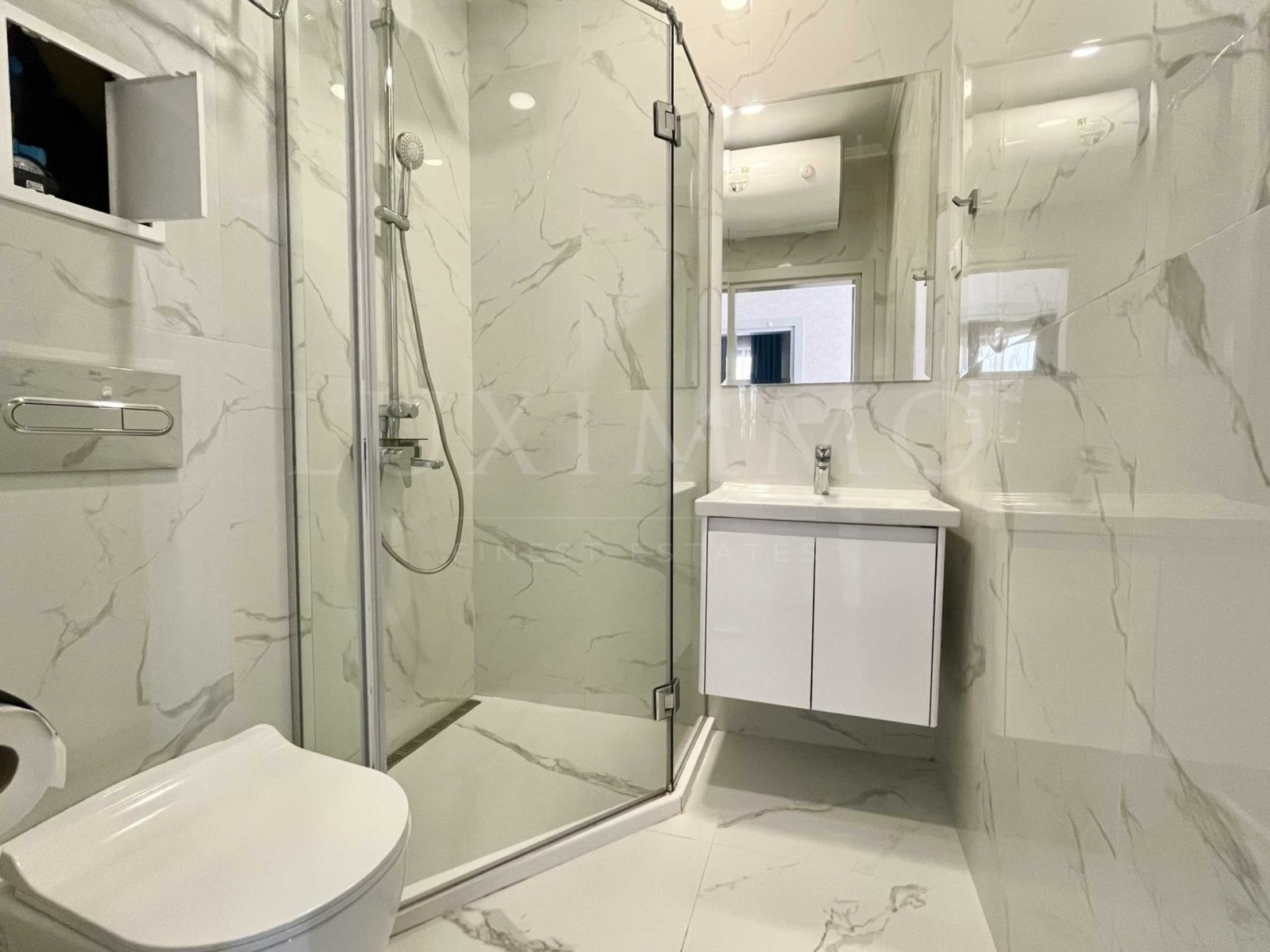 Дава под Наем 3-СТАЕН | Imot.bg — изображение 10