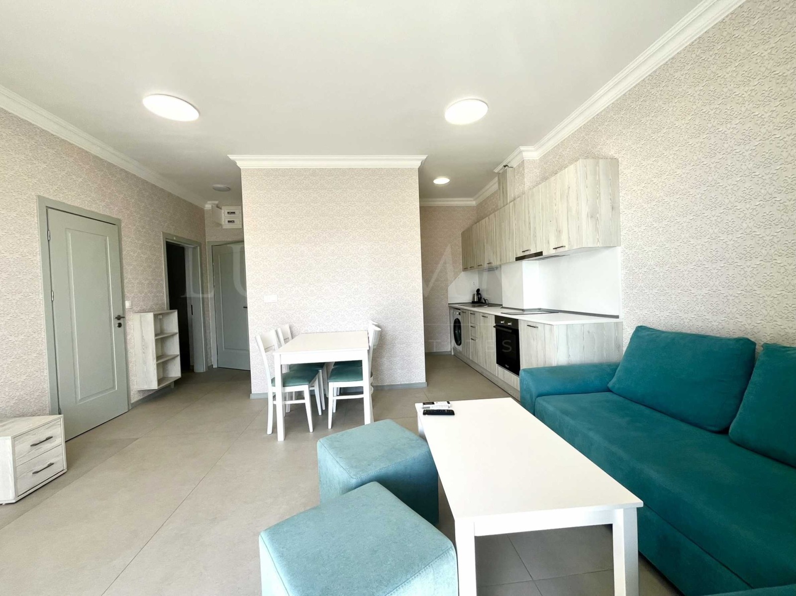 Дава под Наем 3-СТАЕН | Imot.bg — изображение 4