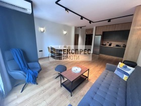 1 bedroom Briz, Varna 2