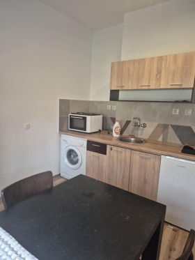 1 bedroom Sveta Troitsa, Sofia 1