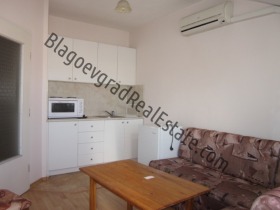 1 makuuhuone Širok tsentar, Blagoevgrad 3