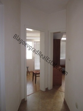 1 makuuhuone Širok tsentar, Blagoevgrad 8
