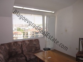 1 makuuhuone Širok tsentar, Blagoevgrad 2