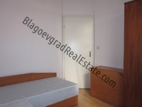 1 makuuhuone Širok tsentar, Blagoevgrad 7
