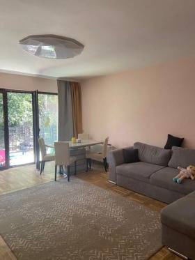 2 bedroom Boyana, Sofia 1