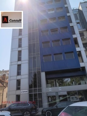 Plaza de aparcamiento Lozenets, Sofia
