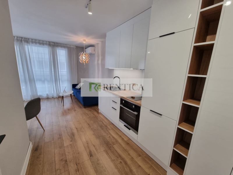 Дава под наем  2-стаен град Варна , Център , 60 кв.м | 82331894 - изображение [5]