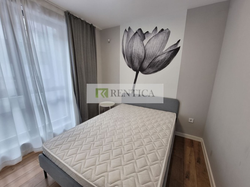 Дава под наем  2-стаен град Варна , Център , 60 кв.м | 82331894 - изображение [6]