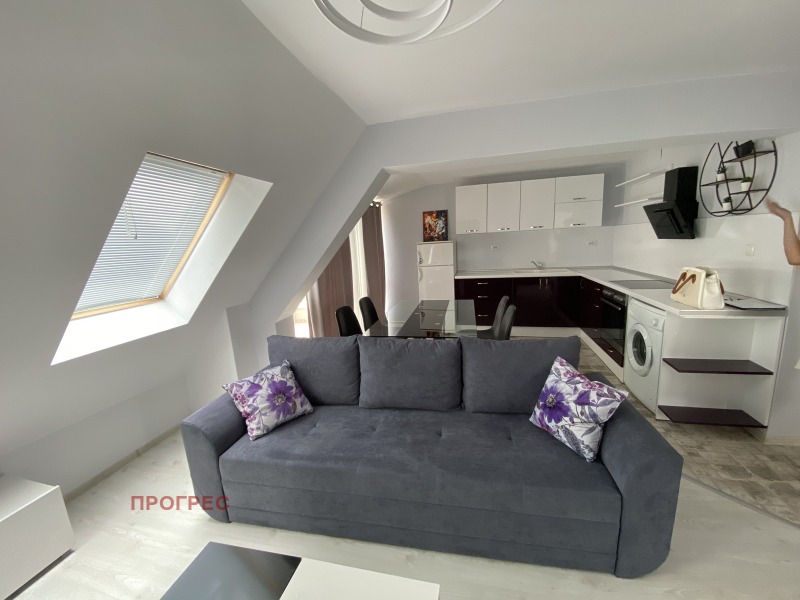 De inchiriat  1 dormitor Plovdiv , Ciuciuc Parij , 68 mp | 84229889