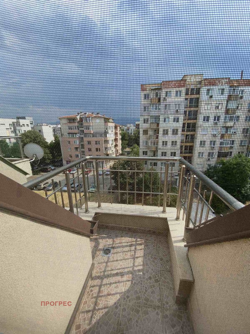 Te huur  1 slaapkamer Plovdiv , Kjutsjuk Parizj , 68 m² | 84229889 - afbeelding [13]