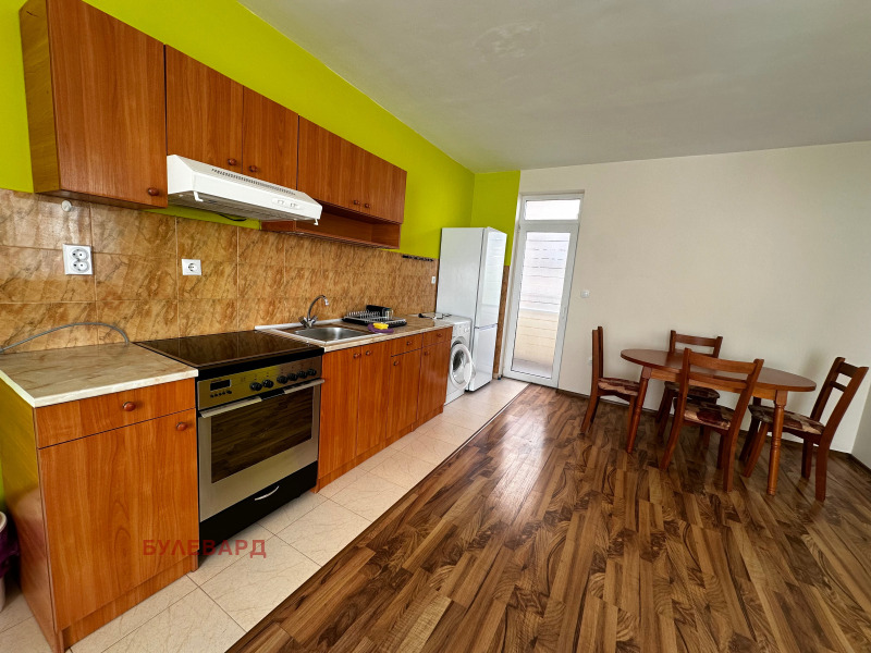 Do wynajęcia  1 sypialnia Sofia , Ljulin 10 , 70 mkw | 50118962 - obraz [2]