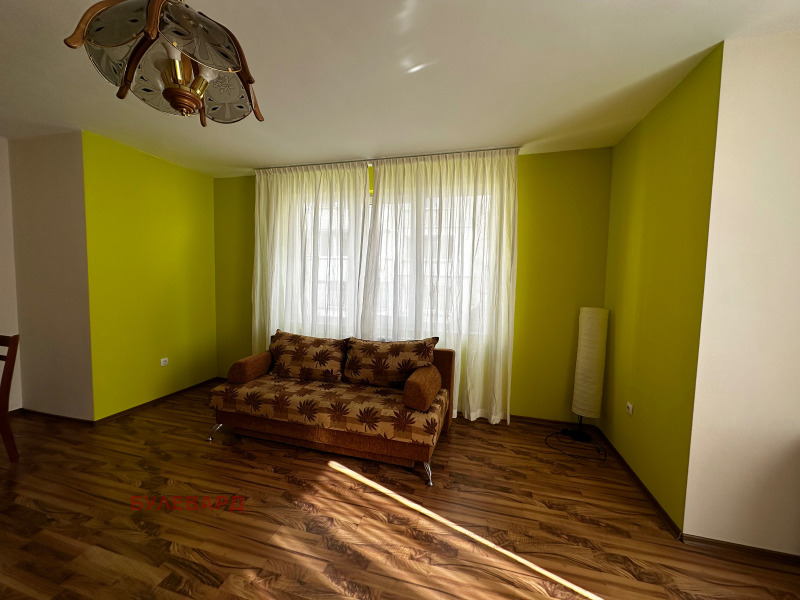 Do wynajęcia  1 sypialnia Sofia , Ljulin 10 , 70 mkw | 50118962 - obraz [3]