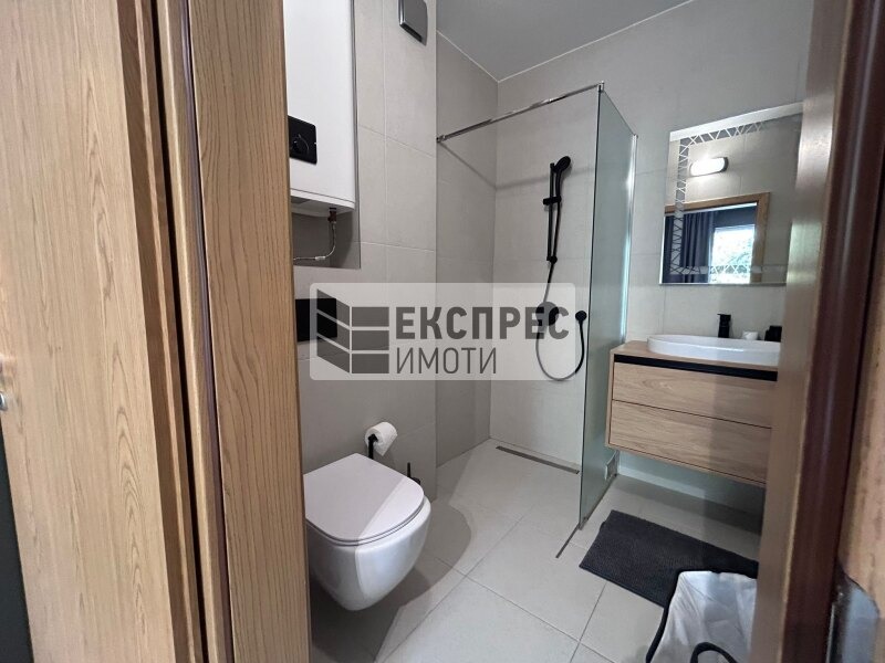 Kiralık  1 yatak odası Varna , Briz , 75 metrekare | 80334899 - görüntü [10]