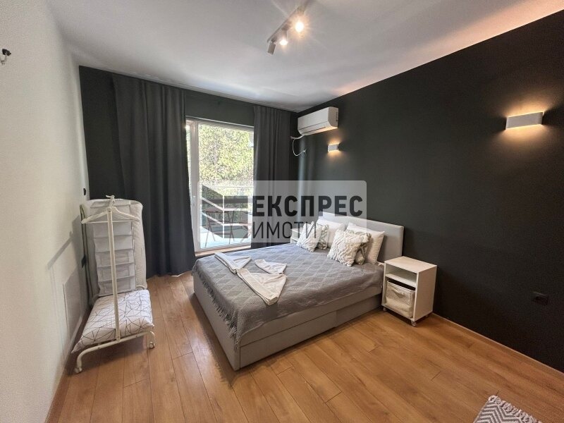 Kiralık  1 yatak odası Varna , Briz , 75 metrekare | 80334899 - görüntü [8]