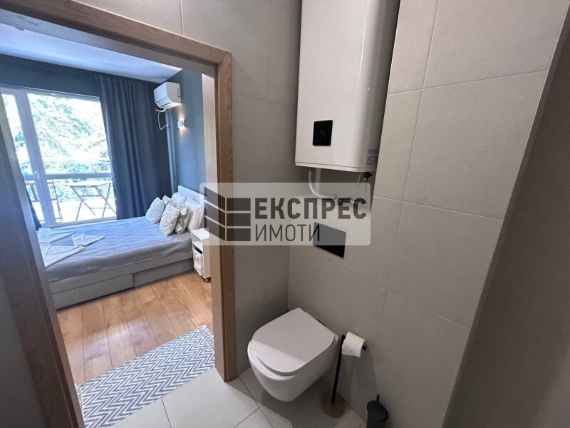 Kiralık  1 yatak odası Varna , Briz , 75 metrekare | 80334899 - görüntü [9]