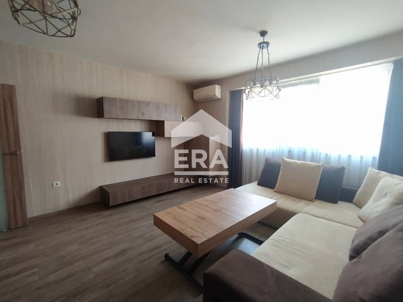 Дава под нем  2-стаен, град Варна, Зимно кино Тракия •  409 EUR • ID 21988862 — holmes.bg - [1] 