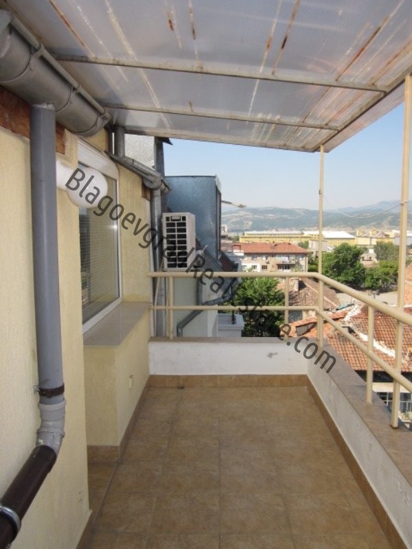 Vuokrattavana  1 makuuhuone Blagoevgrad , Širok tsentar , 45 neliömetriä | 23218147 - kuva [4]