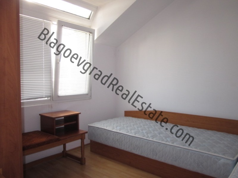 Vuokrattavana  1 makuuhuone Blagoevgrad , Širok tsentar , 45 neliömetriä | 23218147 - kuva [5]