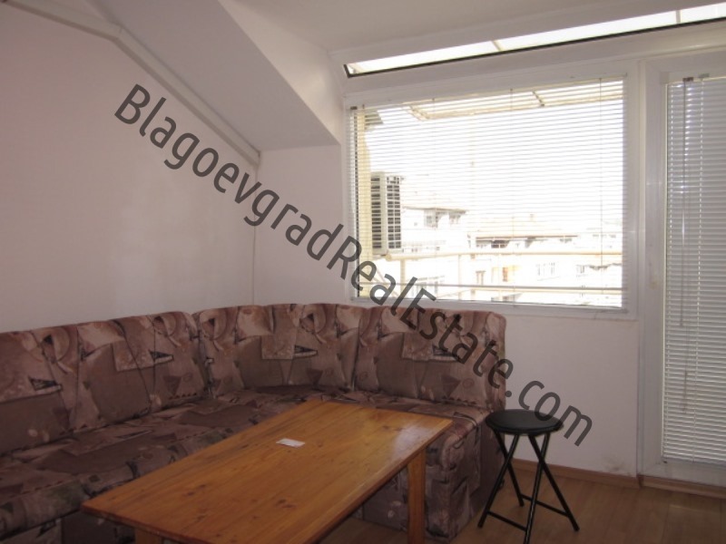 Vuokrattavana  1 makuuhuone Blagoevgrad , Širok tsentar , 45 neliömetriä | 23218147