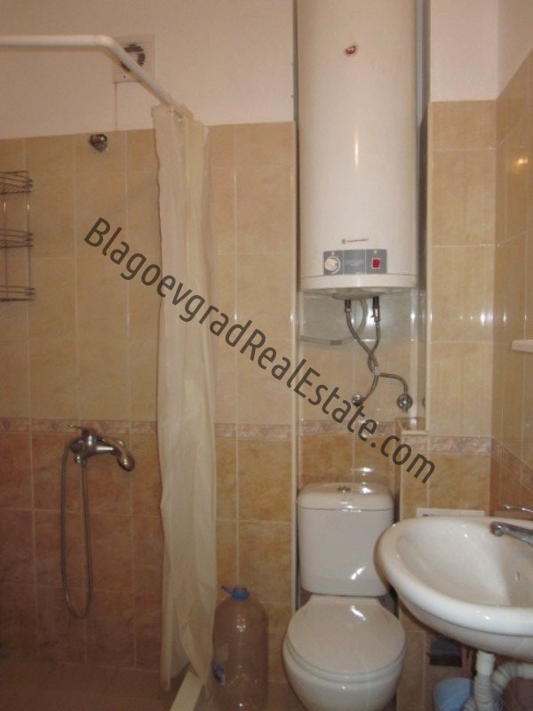 Vuokrattavana  1 makuuhuone Blagoevgrad , Širok tsentar , 45 neliömetriä | 23218147 - kuva [9]