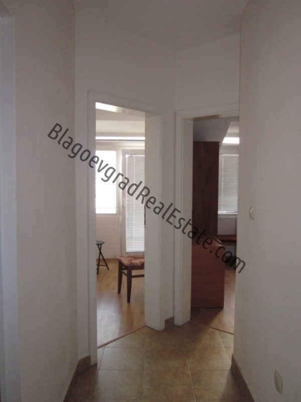 Vuokrattavana  1 makuuhuone Blagoevgrad , Širok tsentar , 45 neliömetriä | 23218147 - kuva [8]