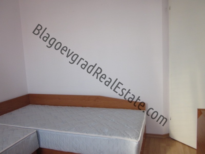 Vuokrattavana  1 makuuhuone Blagoevgrad , Širok tsentar , 45 neliömetriä | 23218147 - kuva [6]