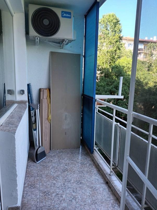 Para alugar  1 quarto Sofia , Sveta Troica , 50 m² | 64956848 - imagem [9]