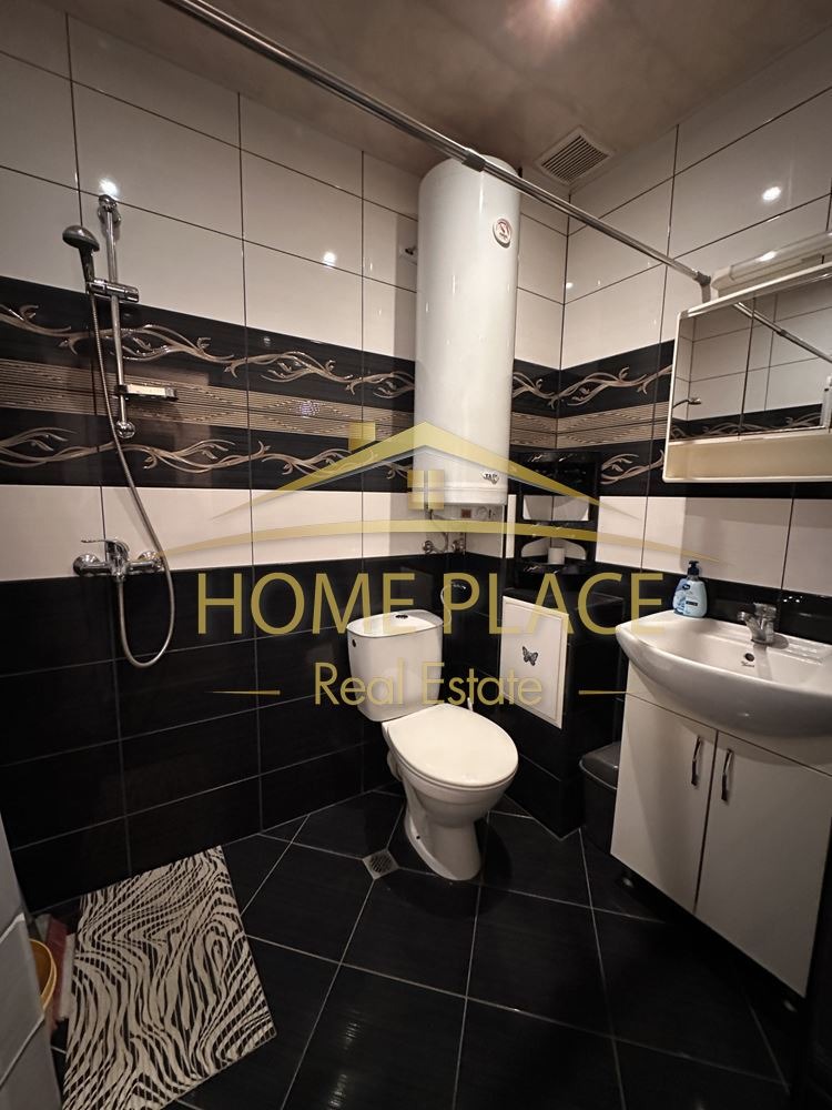 Дава под наем 2-СТАЕН, гр. Варна, Колхозен пазар, снимка 6 - Апартаменти - 52635822