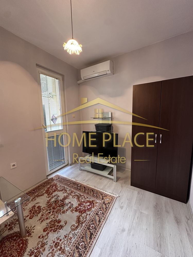 Дава под наем 2-СТАЕН, гр. Варна, Колхозен пазар, снимка 4 - Апартаменти - 52635822