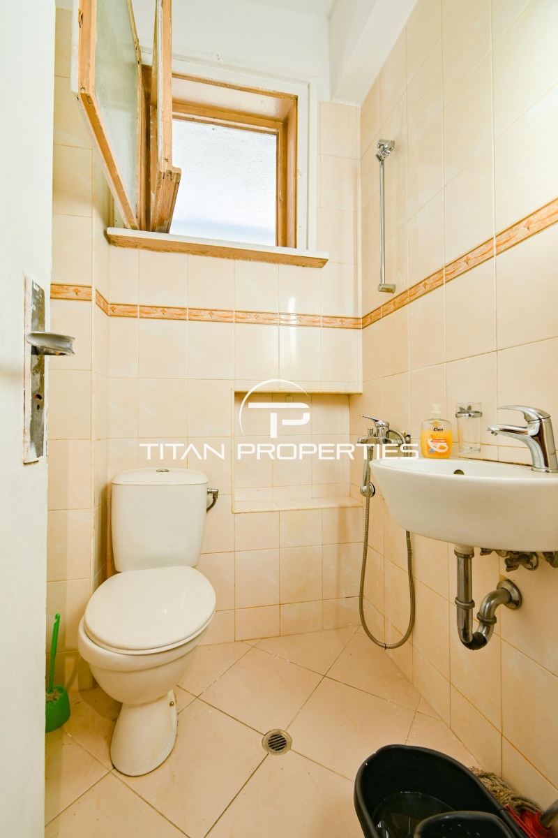 A louer  2 chambres Sofia , Tsentar , 90 m² | 63241231 - image [10]