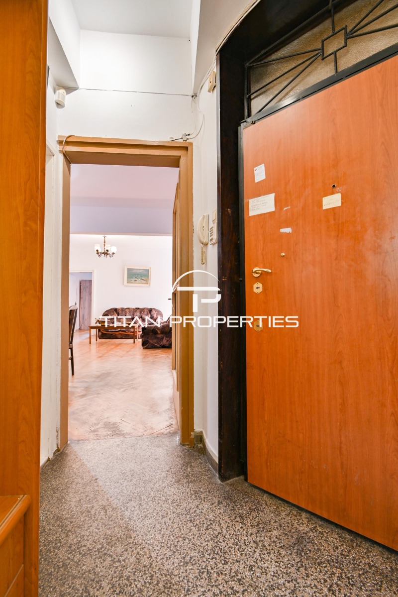 A louer  2 chambres Sofia , Tsentar , 90 m² | 63241231 - image [7]