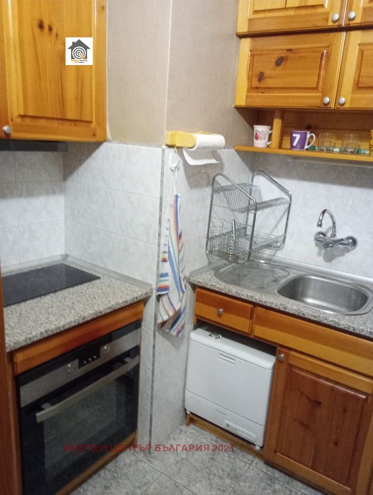 Дава под наем  3-стаен град Плевен , Мара Денчева , 80 кв.м | 77645719