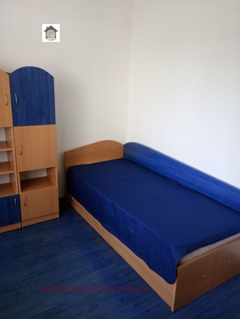 Дава под наем  3-стаен град Плевен , Мара Денчева , 80 кв.м | 77645719 - изображение [5]
