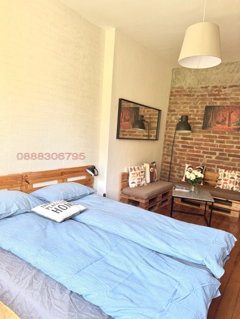 Дава под наем 3-СТАЕН, гр. София, Център, снимка 11 - Апартаменти - 53036614