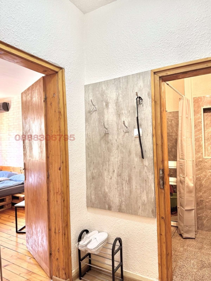 Дава под наем 3-СТАЕН, гр. София, Център, снимка 4 - Апартаменти - 53036614