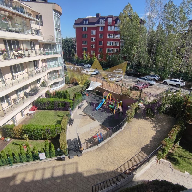 Дава под наем 3-СТАЕН, гр. София, Витоша, снимка 11 - Апартаменти - 53506639