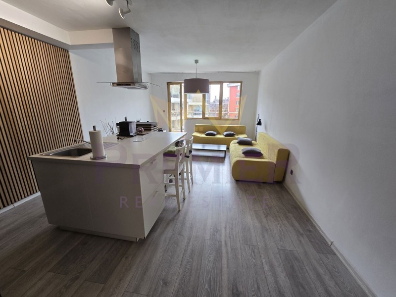 Дава под наем 3-СТАЕН, гр. София, Витоша, снимка 2 - Апартаменти - 53506639