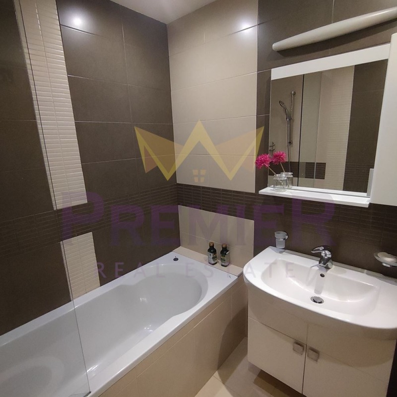 Дава под наем 3-СТАЕН, гр. София, Витоша, снимка 9 - Апартаменти - 53506639