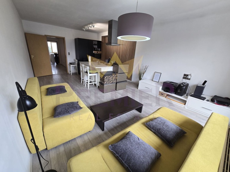 Дава под наем 3-СТАЕН, гр. София, Витоша