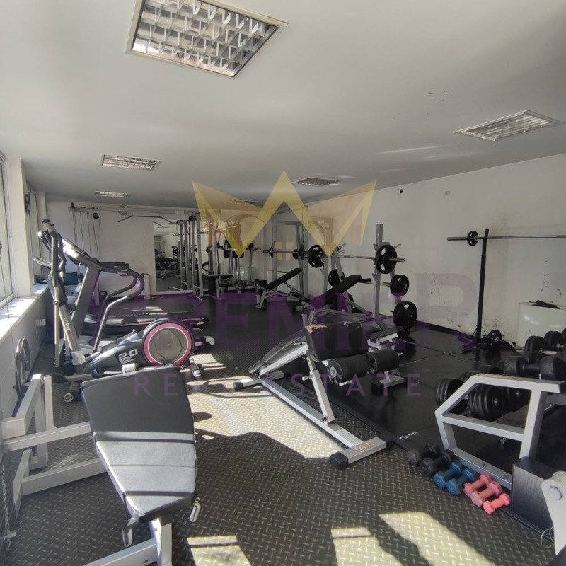 Дава под наем 3-СТАЕН, гр. София, Витоша, снимка 13 - Апартаменти - 53506639