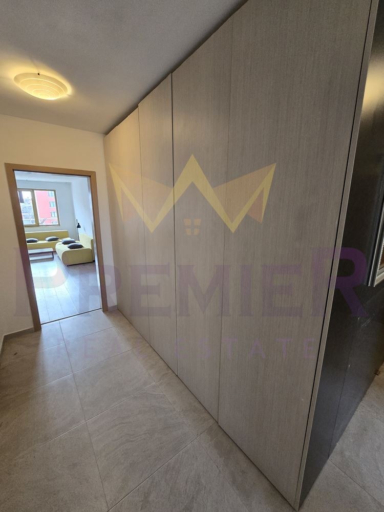 Дава под наем 3-СТАЕН, гр. София, Витоша, снимка 7 - Апартаменти - 53506639