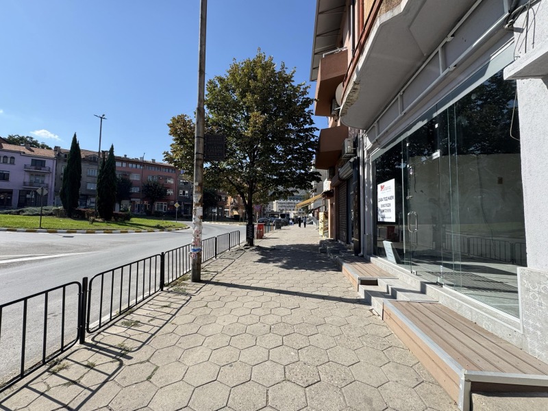 Te huur  Winkel regio Plovdiv , Asenovgrad , 79 m² | 49492056 - afbeelding [3]