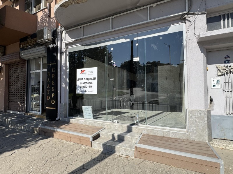 Te huur  Winkel regio Plovdiv , Asenovgrad , 79 m² | 49492056 - afbeelding [13]