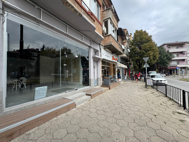 Kiadó  Üzlet régió Plovdiv , Asenovgrad , 79 négyzetméter | 49492056 - kép [16]