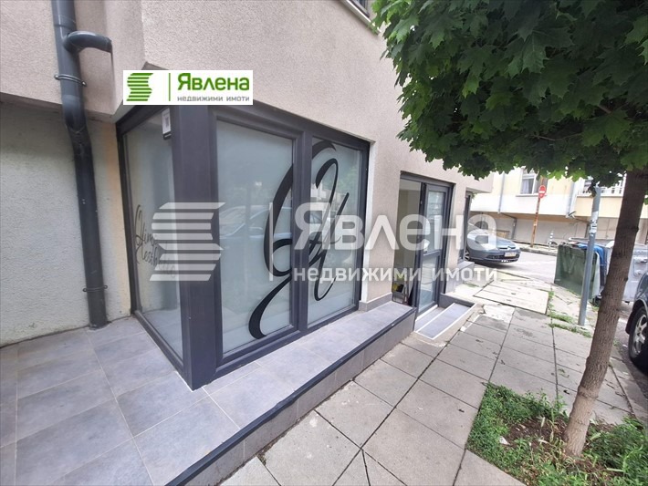 Do wynajęcia  Sklep Sofia , Lozenec , 45 mkw | 67399618