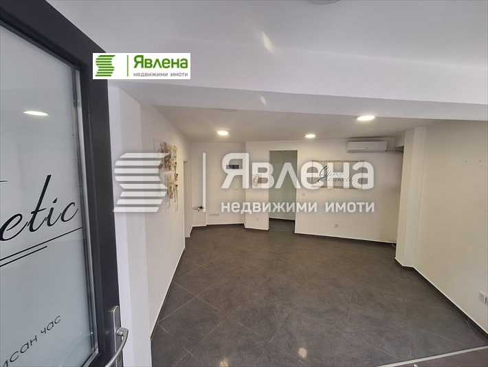 Do wynajęcia  Sklep Sofia , Lozenec , 45 mkw | 67399618 - obraz [5]