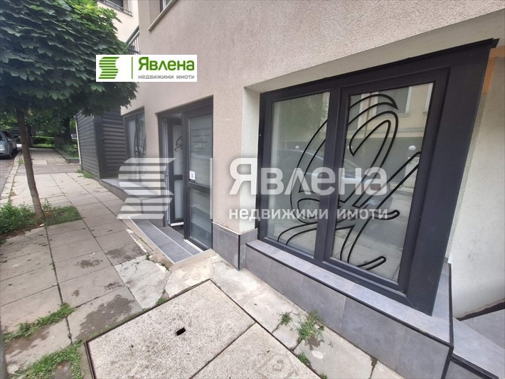 Do wynajęcia  Sklep Sofia , Lozenec , 45 mkw | 67399618 - obraz [2]